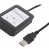 T4BT-FB2BEL6-P Czytnik RFID 4,3÷5,5V USB antena Zasięg: 100mm 88x56x18,5mm