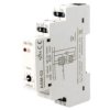 ASM-02 Automat schodowy, na szynę DIN, 230VAC, SPST-NO, IP20, 16A