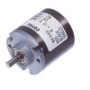 Enkoder optyczny 360 impulsów na obrót 12V dc 4 mm Nidec Components