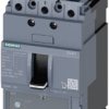 Wyłącznik zasilania Siemens 3VA1110-4EE32-6AA0 1 szt.