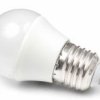 Żarówka LED 6W biała ciepła - E27