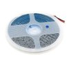 Taśma LED wodoodporna niebieska 5050 5m (120 LED/m)