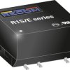 RECOM R1S-3.305/E Przetwornica DC/DC, do SMD 5 200 mA 1 W Ilość wyjść: 1 x Content 1 szt.
