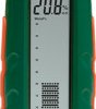 EXTECH MO210 MOISTURE METER, POCKET