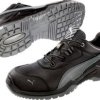 PUMA Argon RX Low 644230-42 ESD Obuwie ochronne S3 Rozmiar buta (EU): 42 czarny, szary 1 szt.