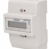 MIER-ORN01Y Licznik energii elektrycznej - jednofazowy, w obudowie na szynę TH35, szerokość modułu: 78mm