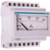 Amperomierz analogowy talblicowy 0-400A klasa 1,5 70x85mm SM400