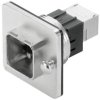 Weidmüller 1058250000 Złącze RJ45 IE-BSC-V14M-RJ45-C, 10 szt.
