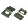 Zamek stalowy (klips) ELGO 2407 do DUST /10 szt.