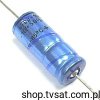 2222-132-25471 470uF 16V Electrolytic Horizont AXIAL PHILIPS