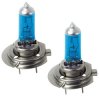 ŻARÓWKA HALOGENOWA H7 BLUE-XENON 24V 2SZT PX26d zestaw