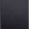 Maul Podkładka do pisania z klipsem 2325190.ECO czarny (S x W x G) 233 x 343 x 16 mm