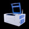 Desktop Laser Cutting System