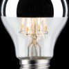 28669 Modern Classic LED bulb E27, 4.8 W, 580 lm, 2700 K, reflective h