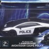 Revell 24664 Lamborghini Aventador Police Samochód RC dla początkujących
