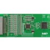 MC33774ATA Evaluation Board with Isolated Daisy Chain Communication