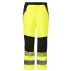 Lumina P HV Trousers (Yellow/Navy)