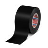 Taśma izolacyjna Czarny szerokość: 50mm grubość: 126mm długość: 33m Miękki PVC 7000V Tesa