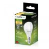 Żarówka LED E14 P40 2,5W = 25W 249lm 3000K Ciepła 180 LUMILED
