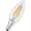 OSRAM HOMELIGHTING 4099854467608 LED EEC D E14 3.4W Warm white 35mm x 35mm 1pc