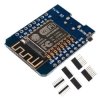 Moduł WiFi ESP8266 ESP12 Wemos D1 mini V2 + Micro USB programator CH340