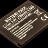 13184 Smartphone battery for Samsung devices, Li-Ion, 2100 mAh