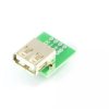 MODUŁ GNIAZDO USB A DO PŁYTKI PROTOTYP.