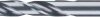 PFERD TOOLS 25203526 SPB DIN 338 HSSG N 5,0 STEEL Stal Wiertło spiralne 5 mm Długość całkowita 86 mm 10 szt.