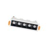 Oprawa wpuszczana liniowa MINI LED 10W 600lm 3000K 10042 10W Nowodvorski...