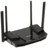 Router AX18 Wi-Fi 6, 2.4GHz, 5GHz, 574Mb/s + 1201Mb/s