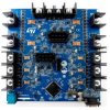 STEVAL-PDUBV1 26-channel power distribution ECU based on SPC58NG84E7 Chorus 6M MCU and STi2Fuse devices