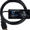 Blebox luxSensor