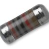 MMA 0204 HT Professional Professional High Temperature Thin Film MELF Resistors
