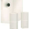 System kina domowego Bose Acoustimass 5 Series V 741131-0200, 1 szt.