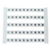 Oznacznik poziomy DEK 5 FWZ 11-20 0523060011 /500szt./