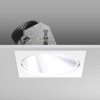 Reflektor sufitowy LED RZB 901569.002.2.76