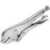 IRWIN Vise-Grip T0102EL4 10RC Straight Jaw Locking Pliers 254mm (10in)