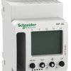 Schneider Electric CCT15443 Przekaźnik czasowy na szynę DIN