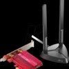 ARCHER TX3000E WLAN-Adapter, PCIe, 2976 Mbps