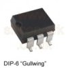 PVT412S Photovoltaic relay (SPNO) - International Rectifier