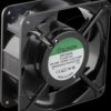 DP200A-2123XBT.GN Axial fan, 120x120x38 mm, 230 V, 165 m³/h, 45 dBA