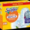 711135 Swiffer dust magnet wipes, refill pack of 23