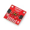 VL53L1X time-of-flight - czujnik odległości i światła otoczenia I2C (QWIIC) - SparkFun SEN-14722
