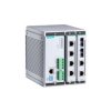 Przełączniki sieciowe EDS-608 8-portowy 100Mbps, MOXA Zarządzane