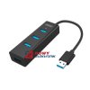HUB USB 3.0 UNITEK 4-porty