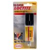 LOCTITE 1886331 EA 3450 A&B Metal Filled (1:1) Twin Syringe 25ml