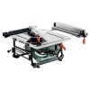 Metabo 610254380 TS254M Table Saw 1500W 240V