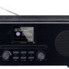 Radio-CD Lenco DAR-061BK czarny