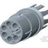 TE Connectivity 293616-3 1 szt. torba