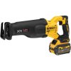 DEWALT DCS386T1-GB DCS386T1 XR Advantage Reciprocating Saw 18V 1 x FlexVolt 6Ah